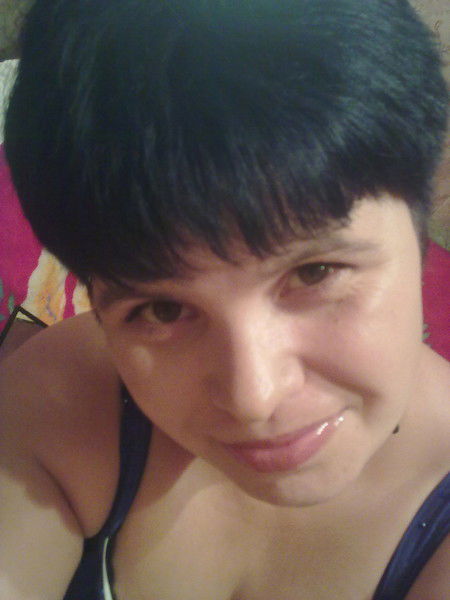 Евгения Ларина