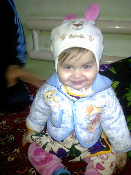 Сардор Атоджанов