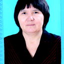 Роза Балгобаева