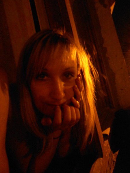 Инна Фесенко