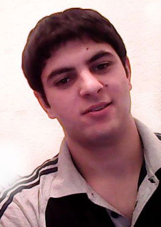 Rahmatboy Safonazarov S