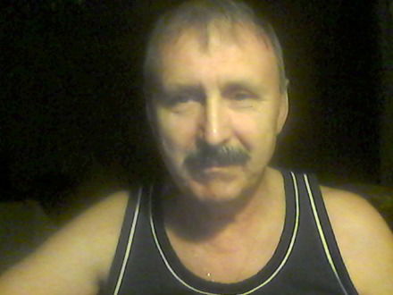 Александр Горбаток