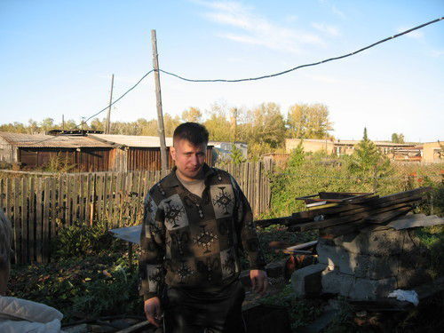 Евгений Ромашкин