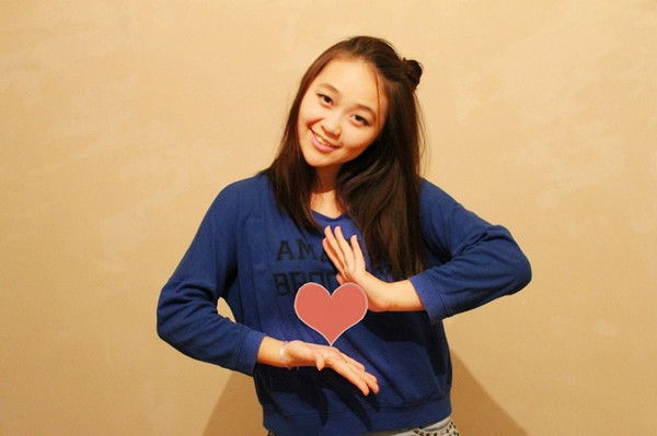 Вика Дадаева