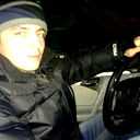 Dimon Gribchatov