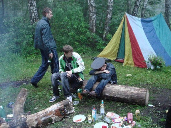 Андрей Лепешкин