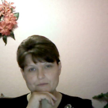 Нина Зорина