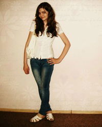 Аня Духновская