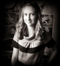 Татьяна Халиулина