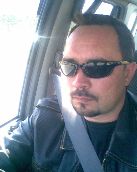 Андрей Сергеев