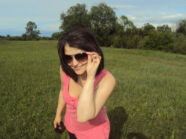 Ксения Никитина