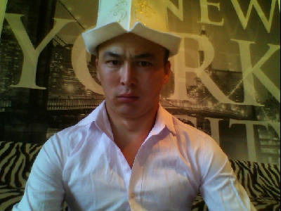 Жаныбек Осмоналиев