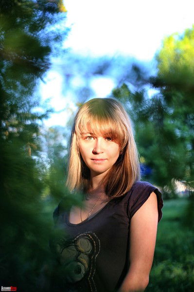 Елена Мельникова