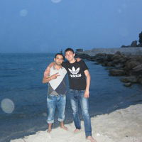 Руслан Гусейнов