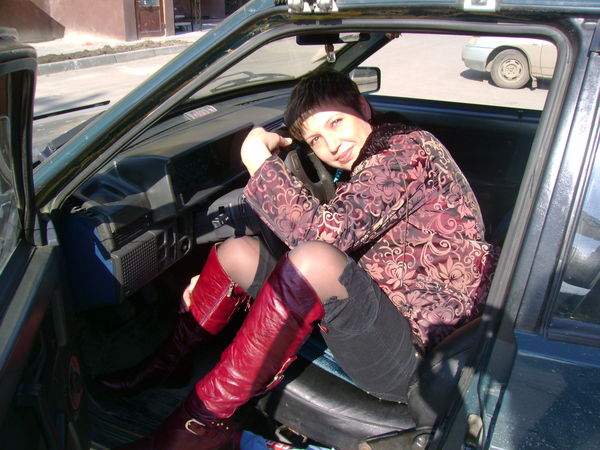 Татьяна Голотина