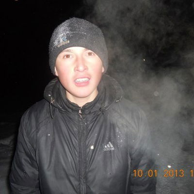 Ридаль Гиниятуллин