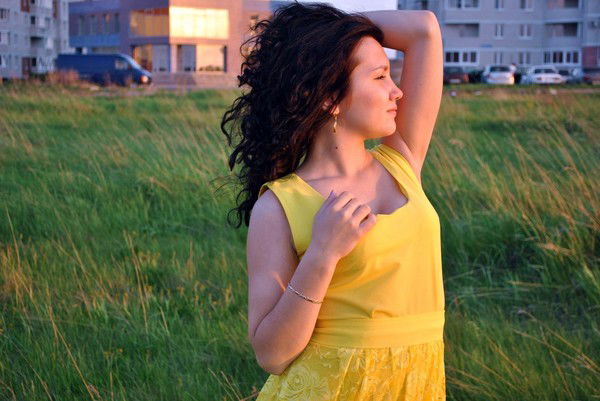 Ирина Малахова