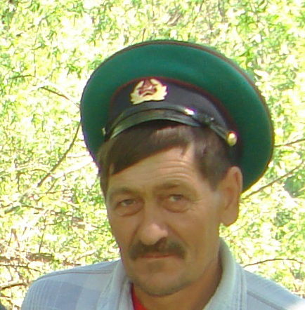 Сергей Шумилов