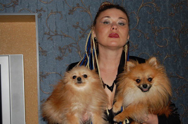 Наталья Гнутова