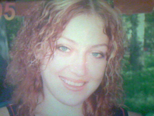 Оксана Нишанова