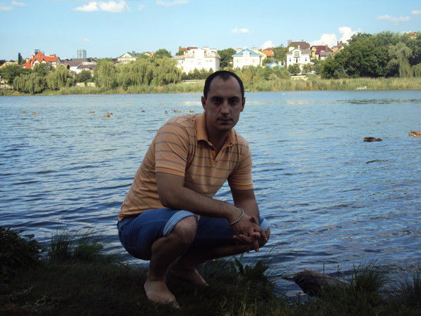 Валерий Новик