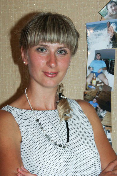 Татьяна Лепихова