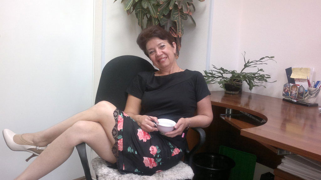 Наталья Ускова