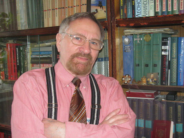 Альфред Лоянич