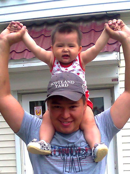 Ануар Тулеков