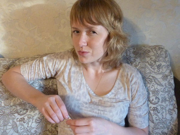 Екатерина Санникова