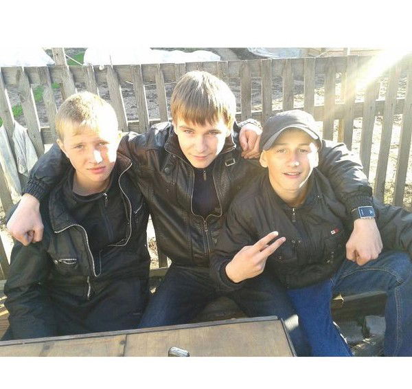 Вячеслав Кирсанов