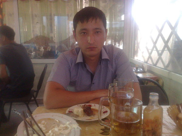 Еркебулан Иманалиев