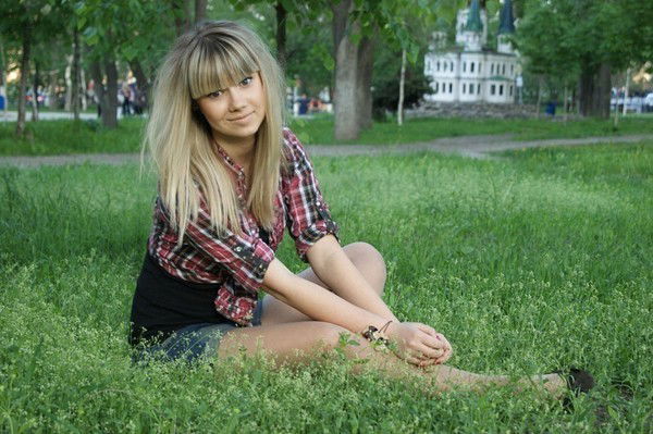 Елизавета Ленчи