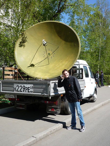 Роберт Владимирович