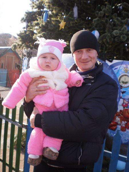 Валерий Буркацкий