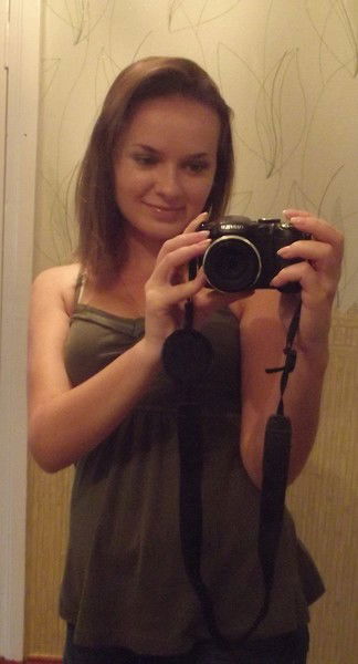 Елена Ковалева