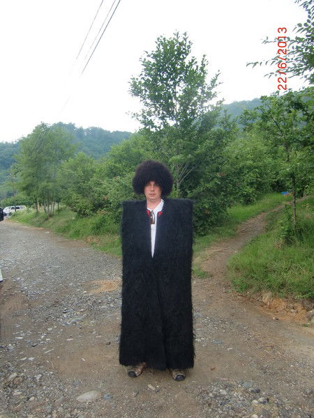 Дмитрий Хижняк