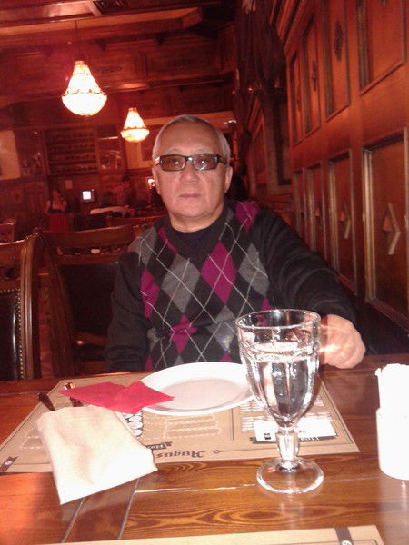 Геннадий Ли