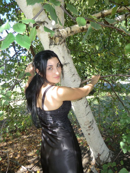 ```~Солнешко`` ~~`