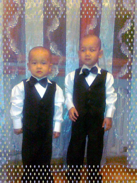 Алия Камзина