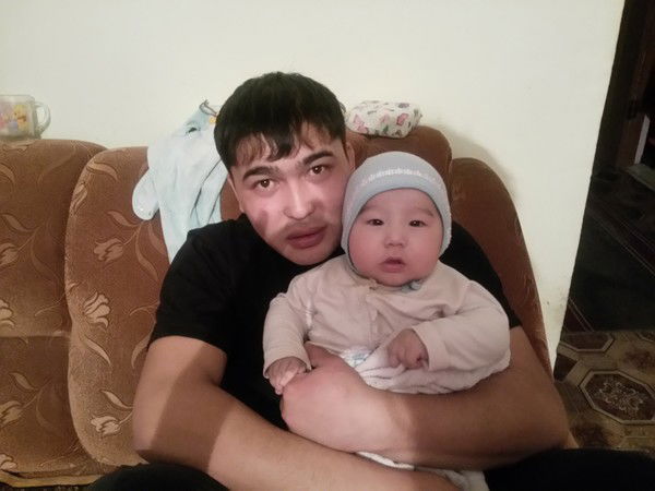 Асема Уваисова