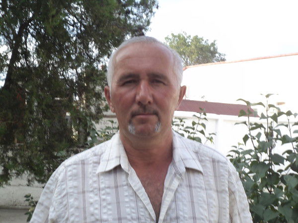 Усман Бекиров