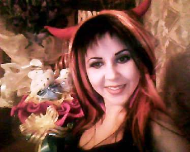 Наташа Кутузова