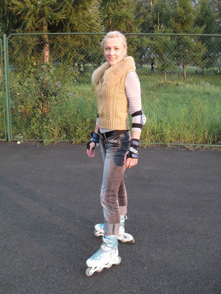 Татьяна Сюсина