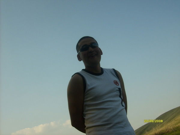 Идель Ахмедьянов