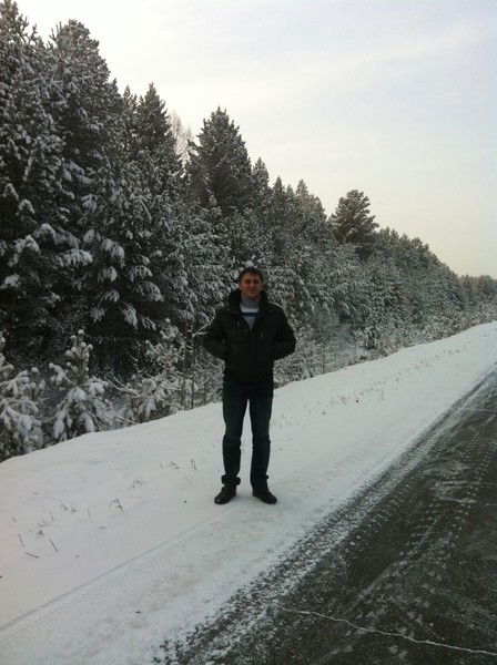 Александр Песков