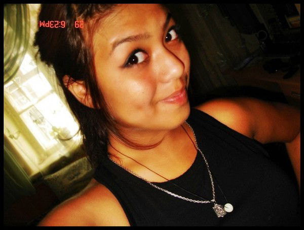 Севара Ахатовна