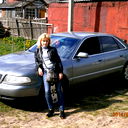 Лисёнок К