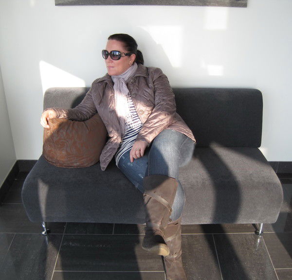 Ольга Кубрина