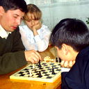 Владимир Афонин